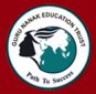 Guru Nanak Education Trust Group of Institutions, Roorkee logo