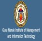 Guru Nanak Institute of Management, Delhi logo