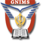 Guru Nanak Institute of Management Studies (GNIMS), Mumbai logo