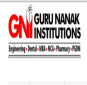 Guru Nanak Institute of Technology (GNIT), Secunderabad logo
