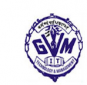 GVM Institute of Technology & Management, Sonepat logo