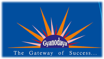 GYANODAYA THE COLLEGE OF EXCELLENCE (POLYTECHNIC) logo