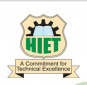 Hasvita Institute of Engineering & Technology, Hyderabad logo