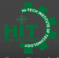 Hi - Tech Institute of Technology, Bhubaneswar logo