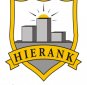 Hierank Business School, Noida logo