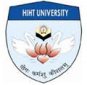 HIHT University, Dehradun logo