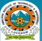 Himalayan Institute of Technology & Management, Lucknow logo