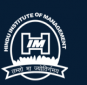 Hindu Institute of Management, Sonepat logo