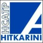 HITKARINI COLLEGE OF ARCHITECTURE & TOWN PLANNING logo