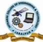 Hitkarini College of Engineering & Technology, Jabalpur logo