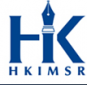 HK Institute of Management Studies and Research, Mumbai logo