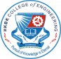 HKBK College of Engineering, Bangalore logo