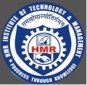 HMR Institute of Technology and Management, Delhi logo