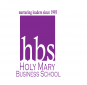 Holy Mary Business School, Hyderabad logo