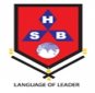Hyderabad School of Business (HSB), Hyderabad logo