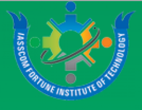 IASSCOM FORTUNE INSTITUTE OF TECHNOLOGY logo