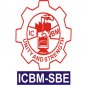 ICBM School of Business Excellence, Hyderabad logo