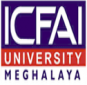 ICFAI University - Meghalaya logo