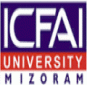 ICFAI University - Mizoram, Aizwal logo