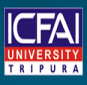 ICFAI University - Tripura logo