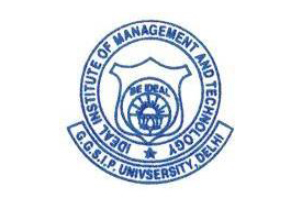IDEAL INSTITUTE OF INFORMATION TECHNOLOGY AND MANAGEMENT logo