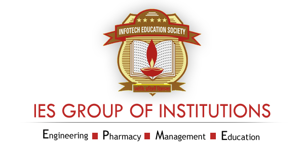 IES COLLEGE OF TECHNOLOGY logo