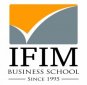 IFIM Business School, Bangalore logo