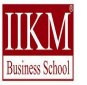 IIKM Business School, Chennai logo