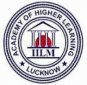 IILM Academy of Higher Learning, Lucknow logo