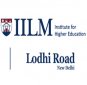 IILM Business School, Delhi logo