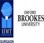 IIMT - Oxford Brookes University, Gurgaon logo