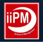 IIPM - School of Management, Rourkela logo