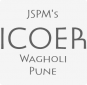 Imperial College of Engineering & Research (ICOER), Pune logo