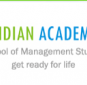 Indian Academy Group of Institutions, Bangalore logo