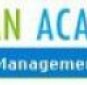 Indian Academy School of Management Studies, Bangalore logo