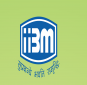 Indian Institute of Business Management, Patna logo