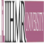 Indian Institute of Health Management & Research (IIHMR), Jaipur logo