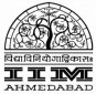 Indian Institute of Management (IIM), Ahmedabad logo