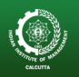 Indian Institute of Management (IIM) Calcutta, Kolkata logo