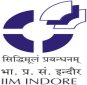 Indian Institute of Management (IIM), Indore logo