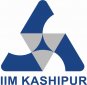 Indian Institute of Management (IIM) Kashipur logo