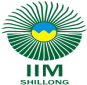 Indian Institute of Management (IIM), Shillong logo