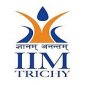 Indian Institute of Management (IIM) Tiruchirappalli, Trichy logo