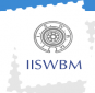 Indian Institute of Social Welfare and Business Management (IISWBM), Kolkata logo