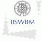Indian Institute of Social Welfare & Business Management, Kolkata logo