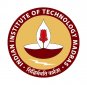 Indian Institute of Technology (IIT Madras), Chennai logo