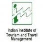 Indian Institute of Tourism and Travel Management - Madhya Pradesh, Gwalior logo