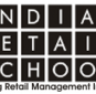 Indian Retail School Of Management, Hyderabad logo