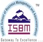 Indian School of Business Management & Administration (ISBM), Thane logo