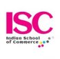 Indian School of Commerce, Bangalore logo